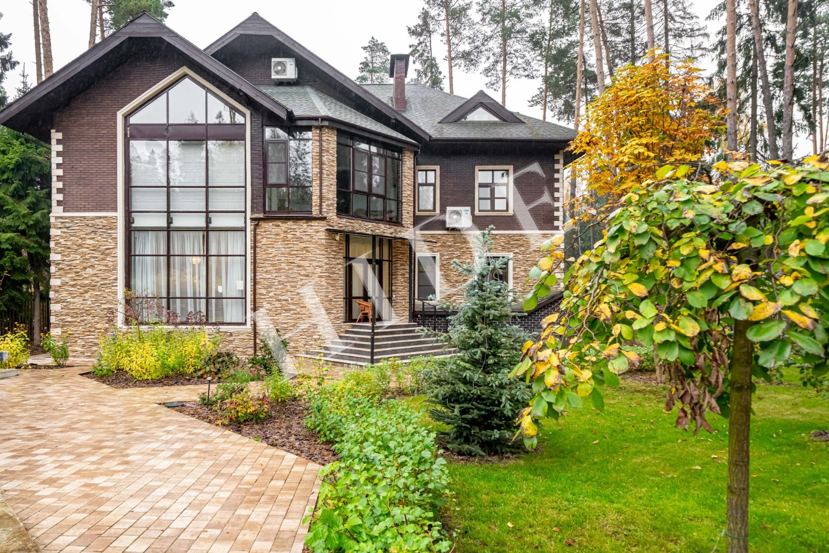 Лесные Зори