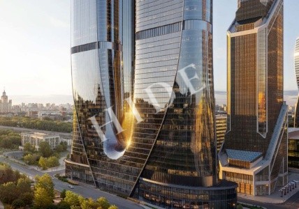 ЖК One Tower