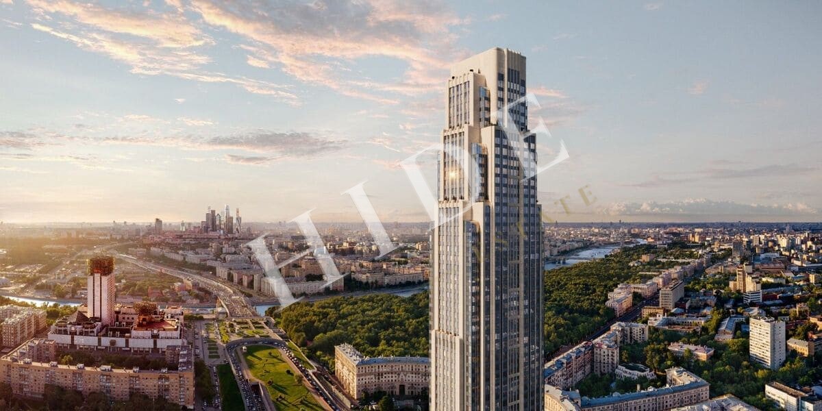 ЖК Five Towers
