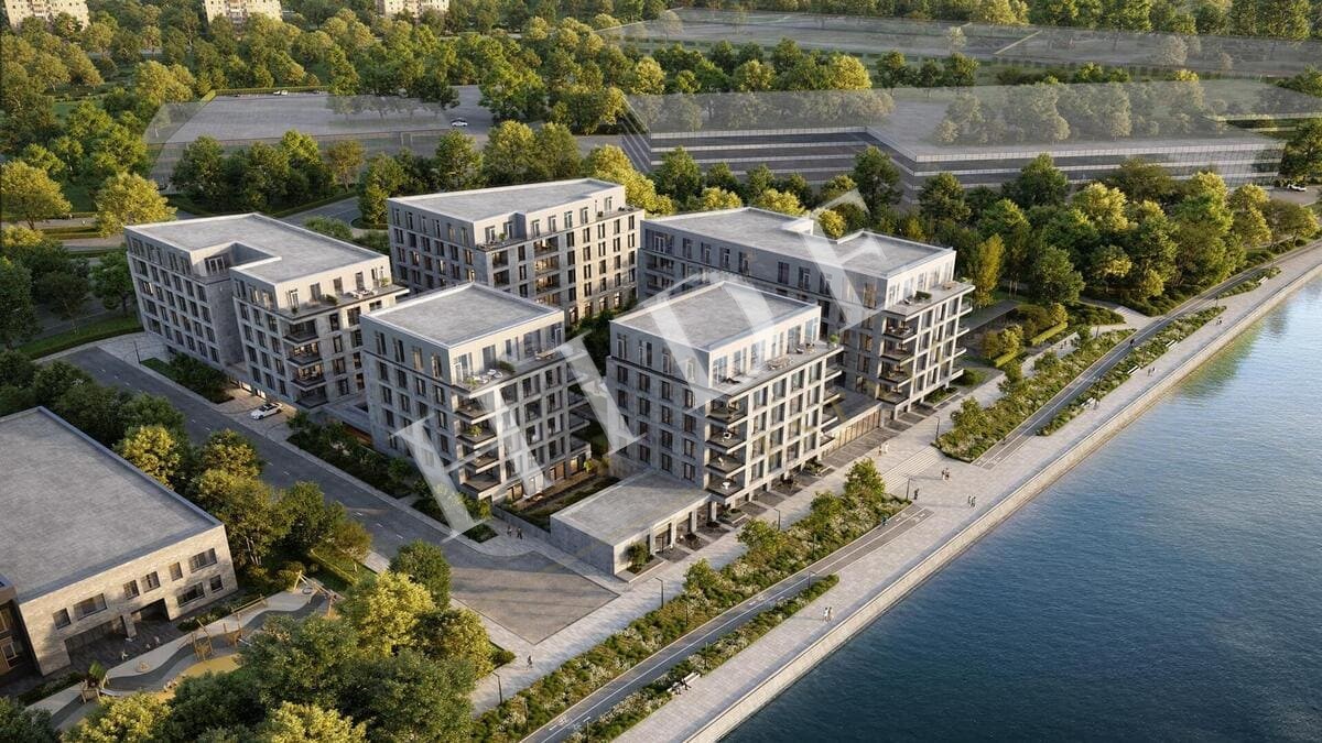 ЖК Foriver Residence