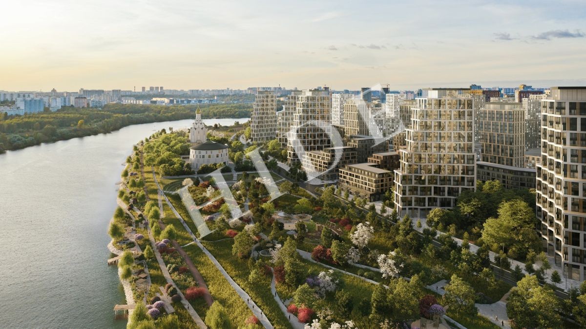 ЖК Primavera