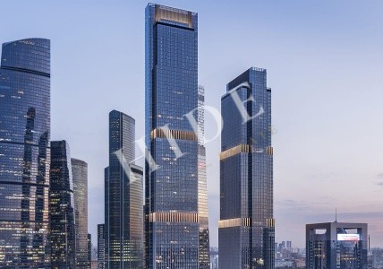 ЖК Neva Towers