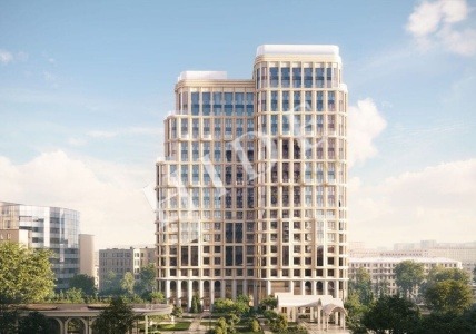 ЖК Татарская 35