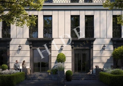 ЖК Quartier d'Or