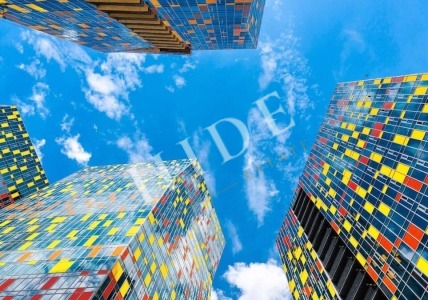 ЖК Sky House