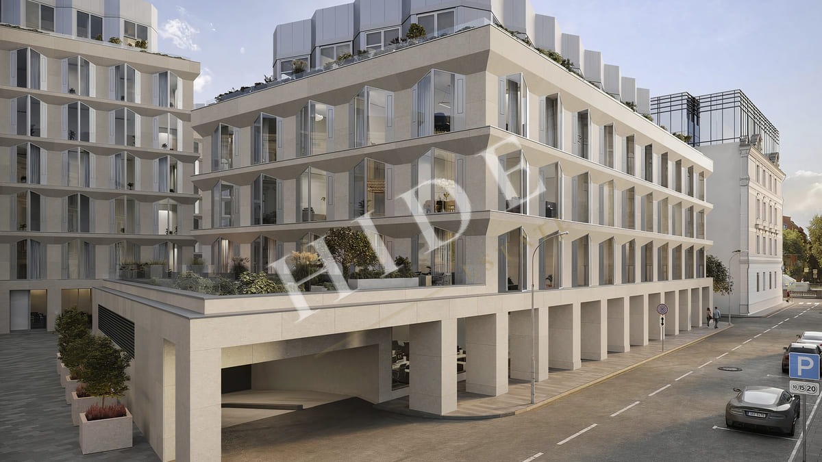 ЖК A-Residence