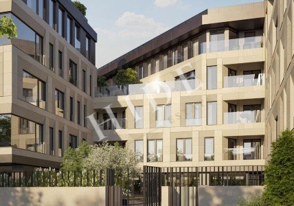 ЖК Bogenhouse
