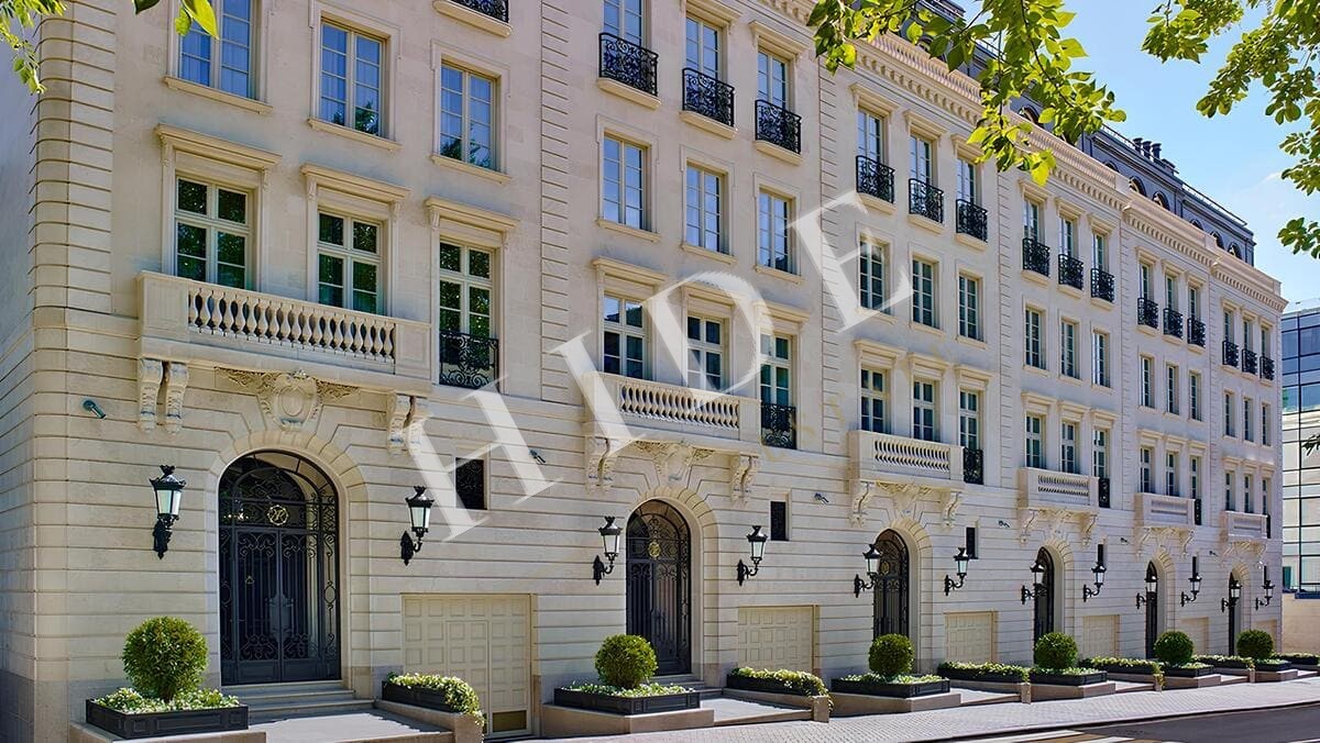 ЖК Noble Row