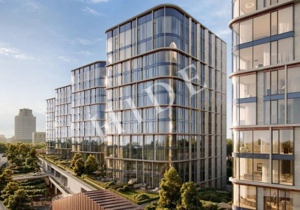 ЖК Victory Park Residences