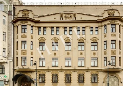ЖК Пречистенка 27