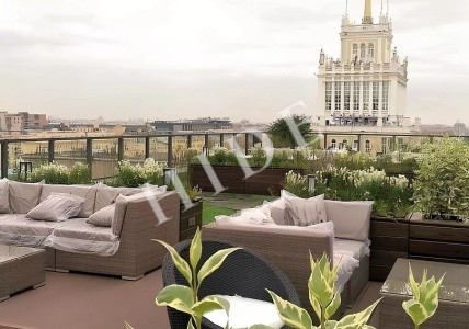 ЖК Сады Пекина