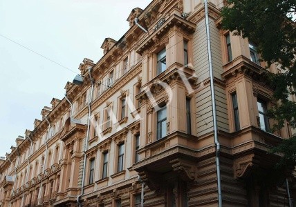 ЖК Романов переулок, 3 стр.6