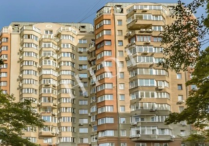 ЖК Гиляровского, 7