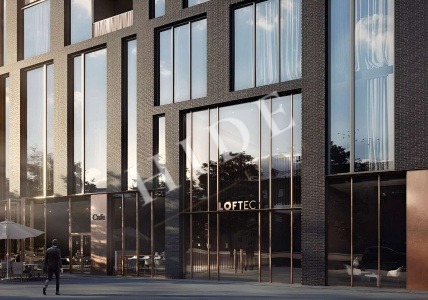 ЖК Loftec