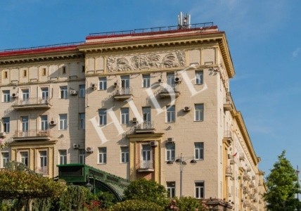 ЖК Тверская, 6