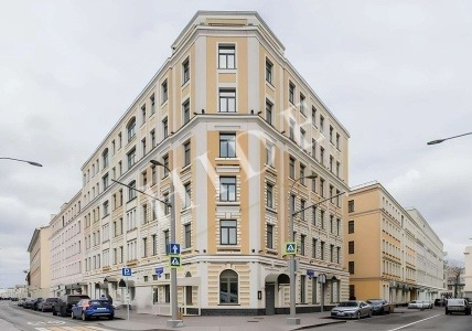 ЖК Садовническая, 80
