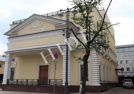 ЖК Большая Ордынка, 42