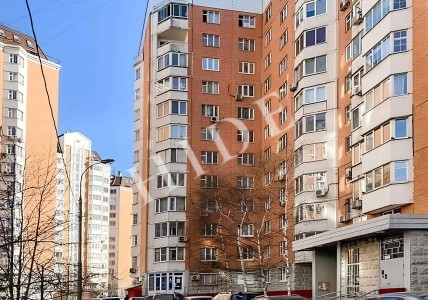 ЖК Большая Декабрьская, 4