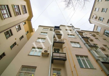 ЖК Арбат, 20