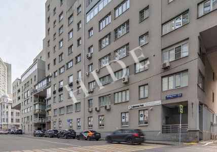 ЖК Дом на Композиторской