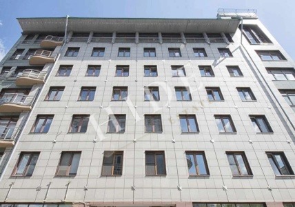 ЖК Даев