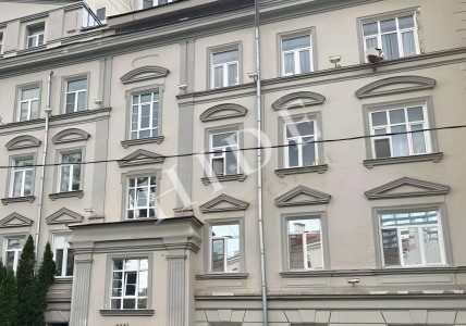 ЖК Малая Молчановка, 6