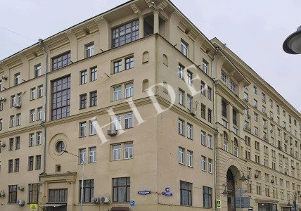 ЖК Пятницкая, 59/19