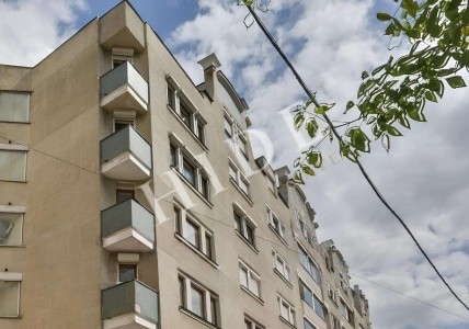 ЖК Малый Николопесковский, 4