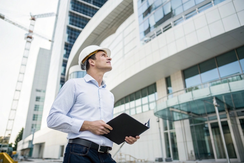 Организация просмотров